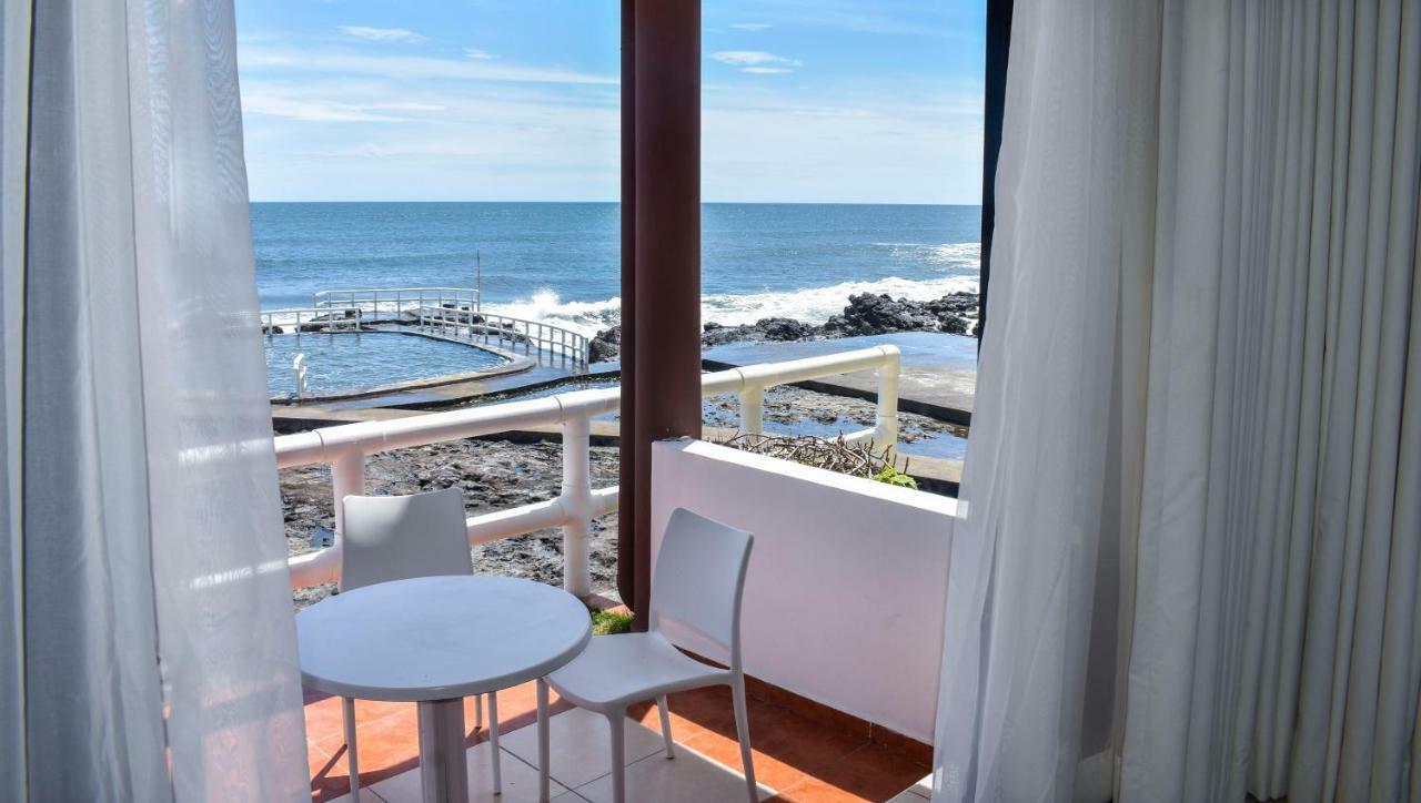 Mar & Sol, Hotel Y Resturante La Union Bagian luar foto
